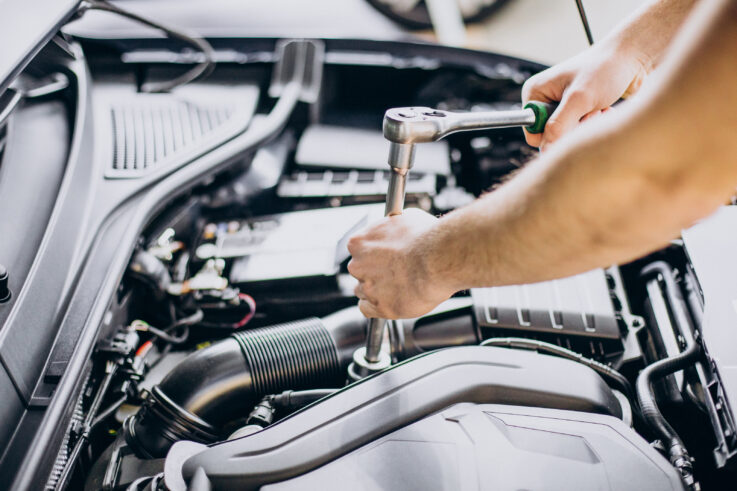 Engine tune-up for improved fuel efficiency or major repairs due to mechanical issues, we have the expertise to diagnose and fix engine problems efficiently in Surrey BC